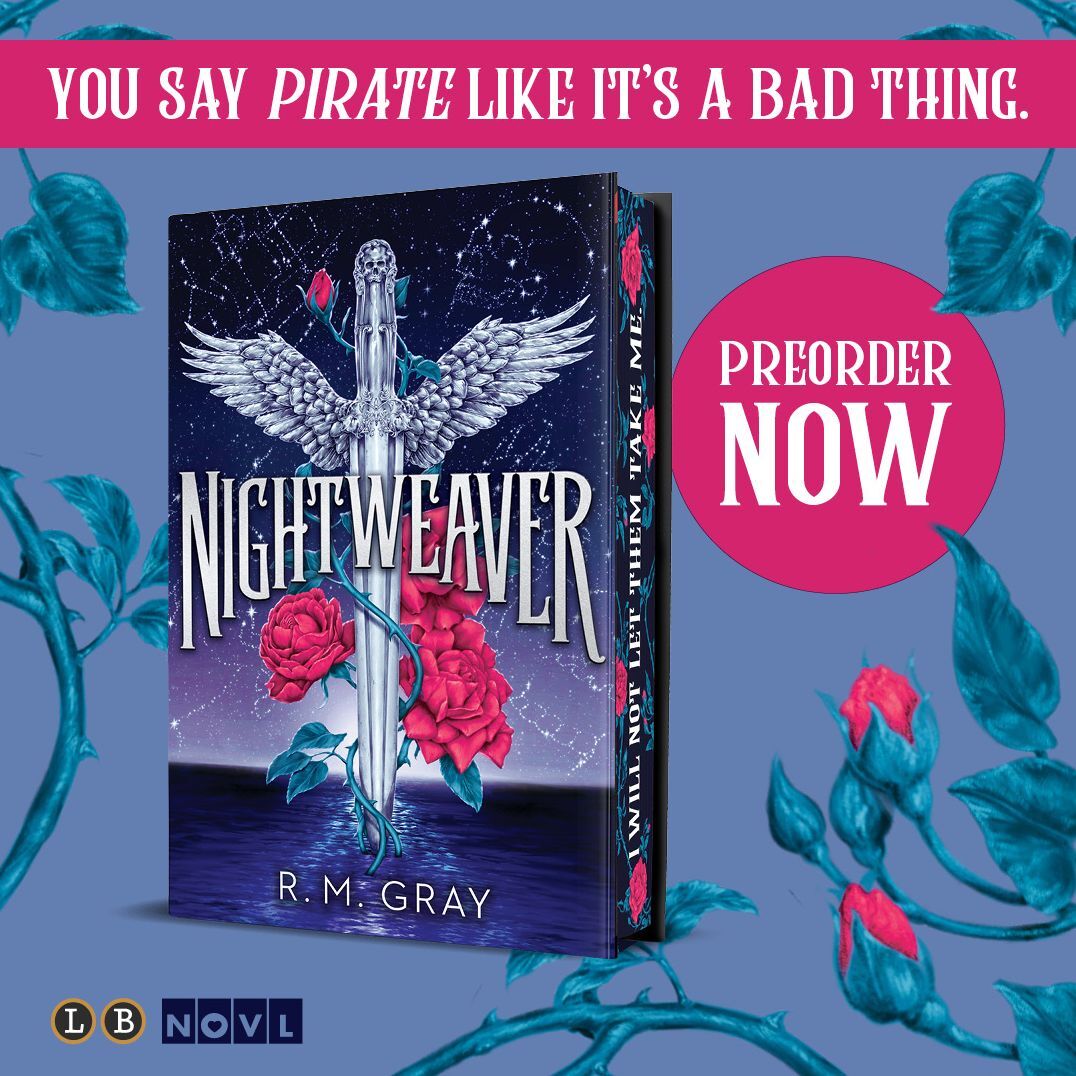 Nightweaver (Deluxe Limited Edition)