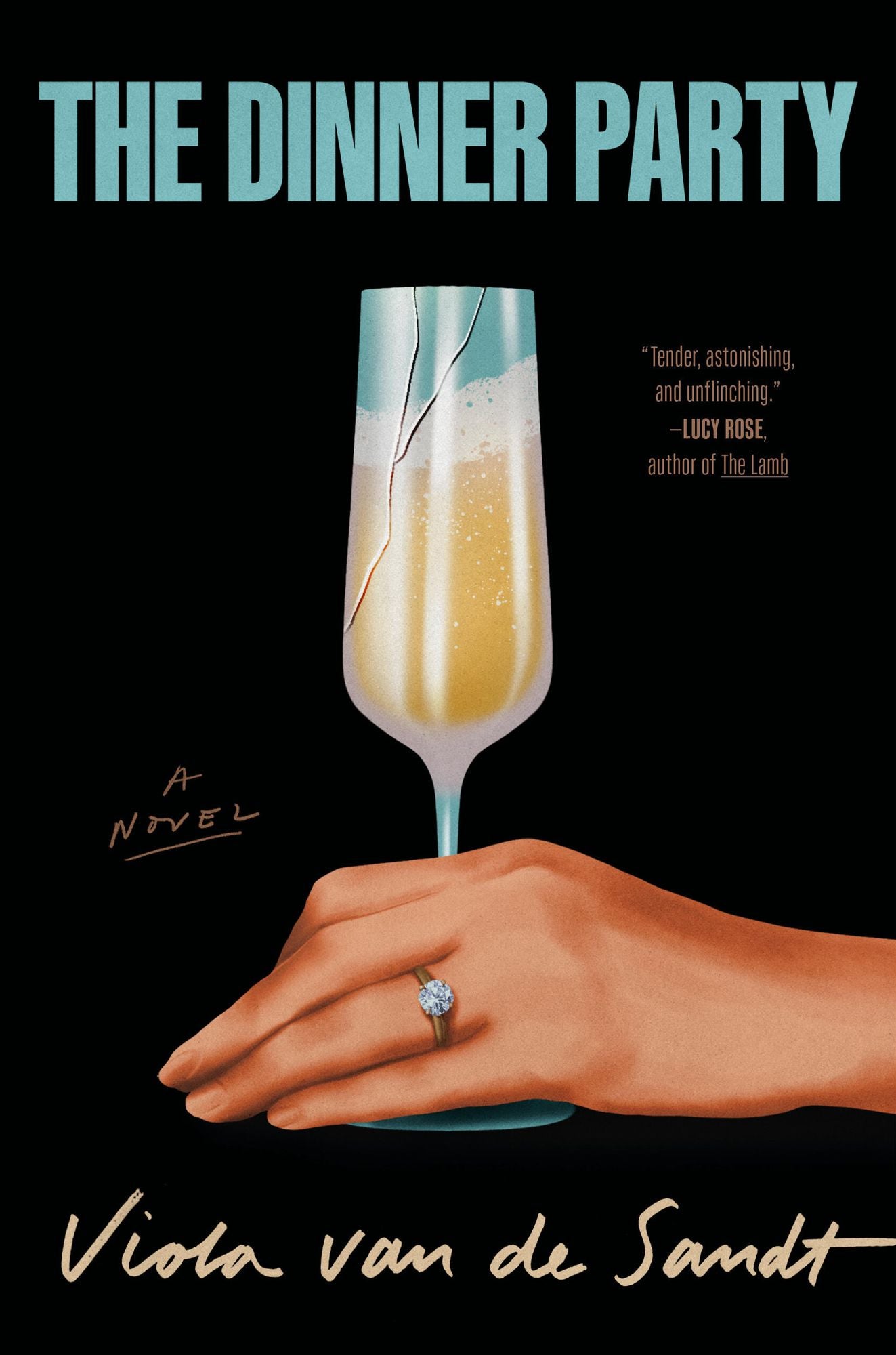 The Dinner Party: A Novel