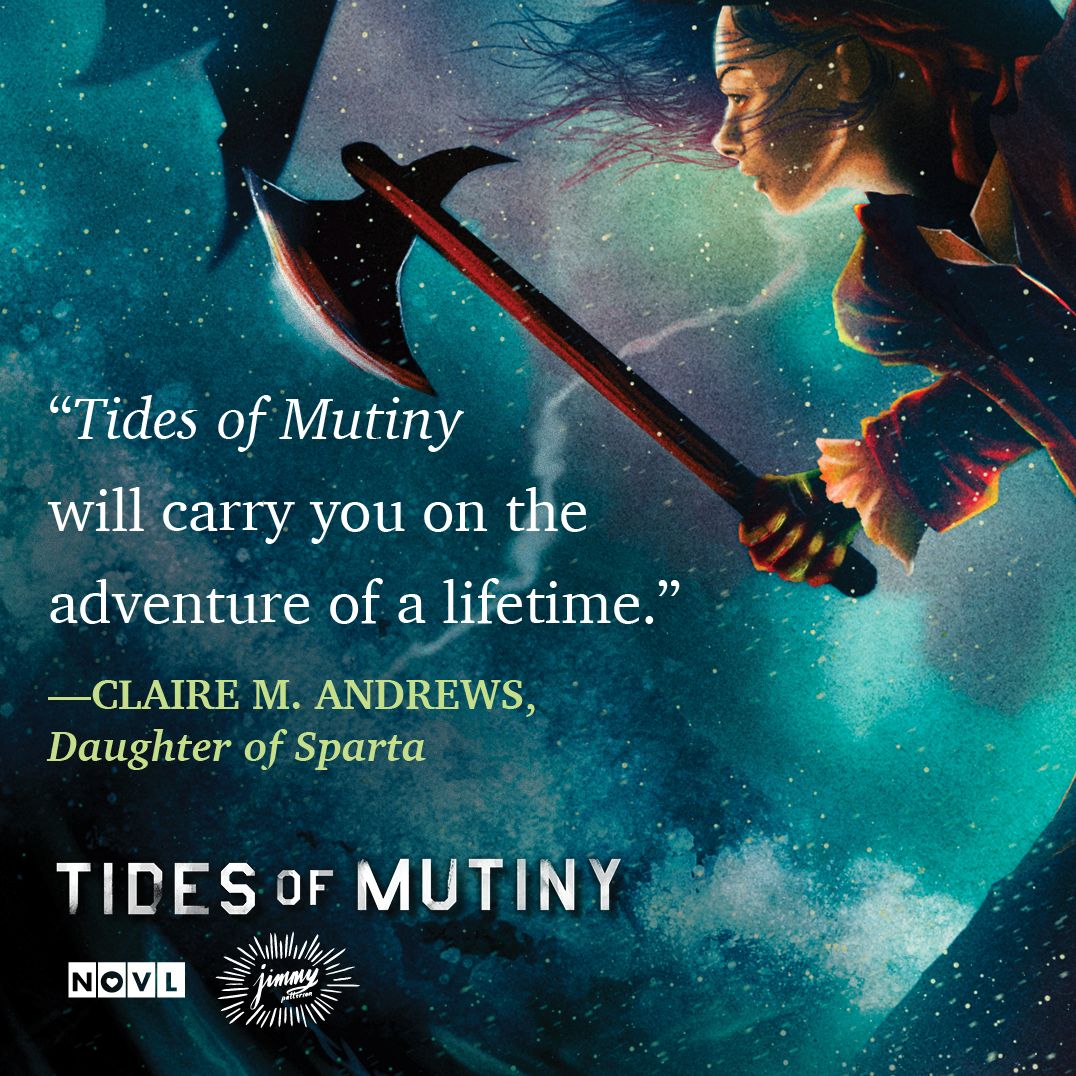 Tides of Mutiny