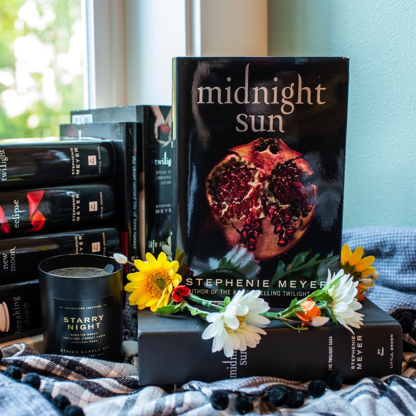 Midnight Sun