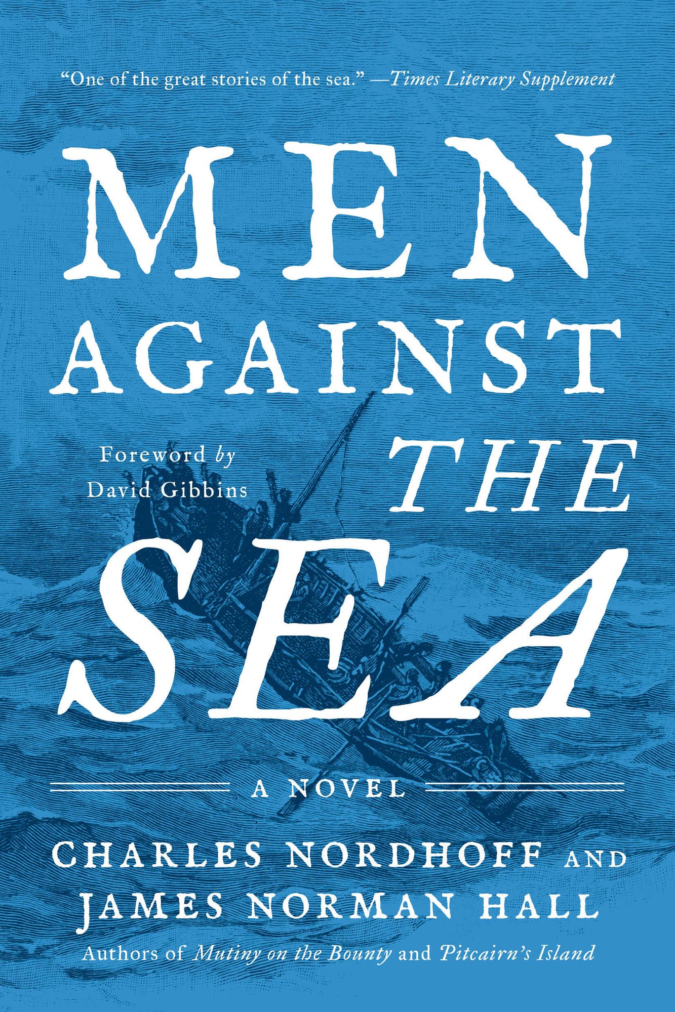 Men against the Sea