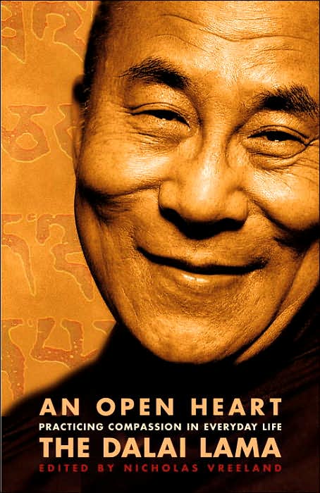Open Heart: Practicing Compassion in Everyday Life