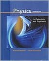 Physics for Scientists and Engineers