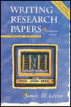Writing Research Papers: A Complete Guide