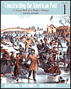 Constructing the American Past, Volume I