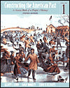 Constructing the American Past, Volume I