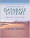 Fundamentals of Database Systems