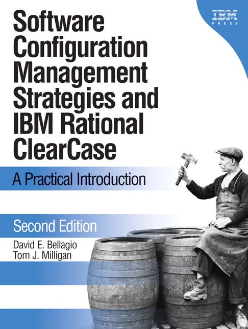 Software Configuration Management Strategies and IBM Rational ClearCase: A Practical Introduction
