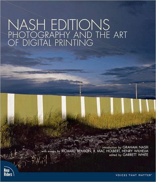 Nash Editions: Photography and the Art of Digital Printing