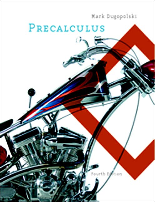 Precalculus