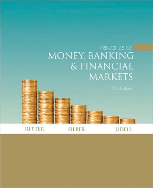 Principles of Money, Banking, & Financial Markets plus MyEconLab