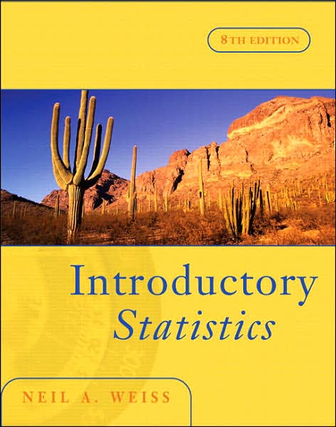 Introductory Statistics