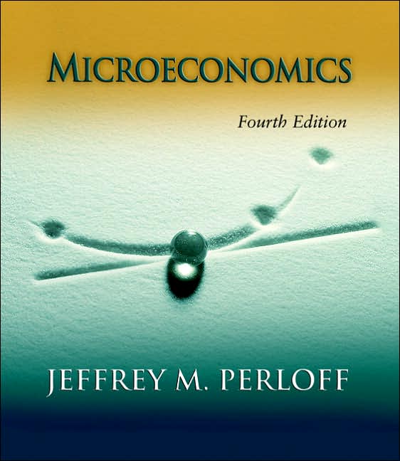 Microeconomics plus MyEconLab Student Access Kit