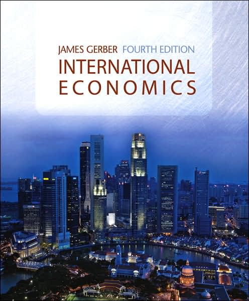 International Economics