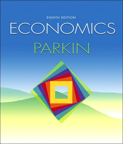 Economics plus MyEconLab plus eBook 2-semester Student Access Kit