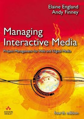 Managing Interactive Mediaproject