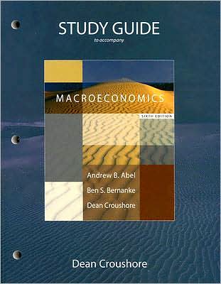 Macroeconomics