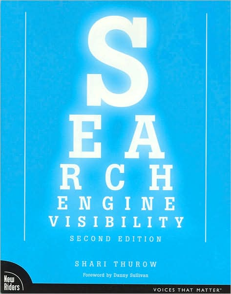 Search Engine Visibility