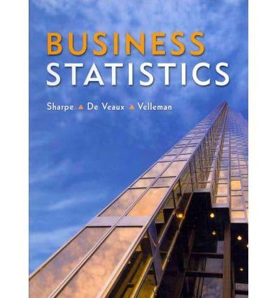 Business Statistics - With CD and Mymathlab