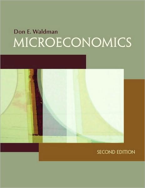 Microeconomics (a . learn EBook)
