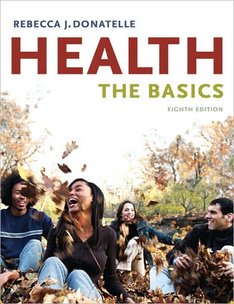 Health: The Basics