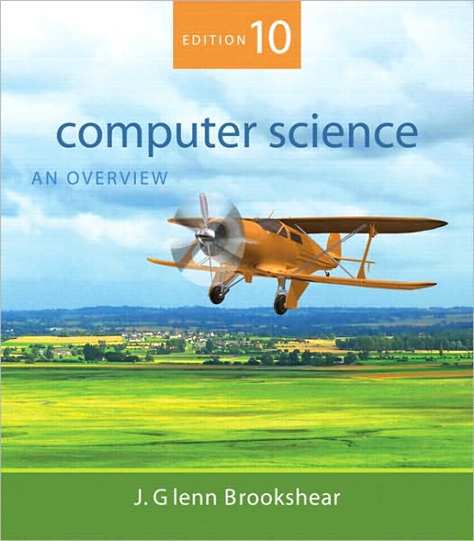 Computer Science: An Overview
