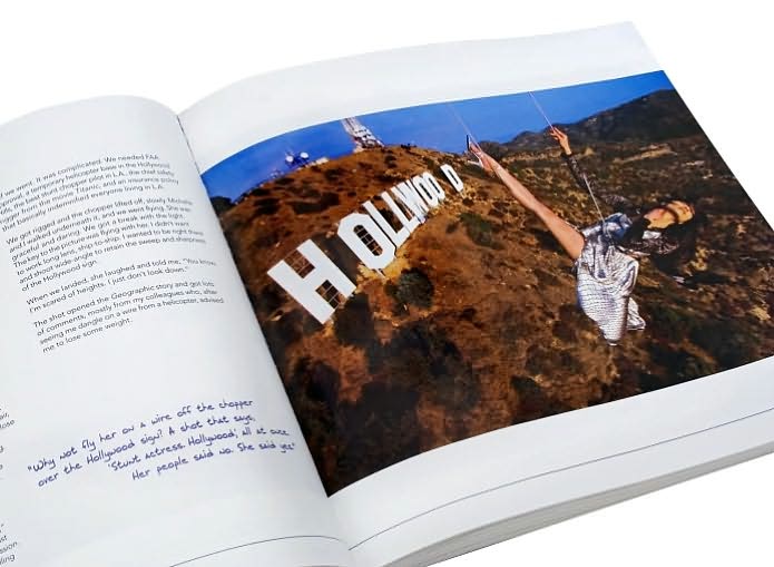 The Moment It Clicks: Photography secrets from one of the world's top shooters