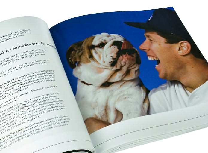 The Moment It Clicks: Photography secrets from one of the world's top shooters