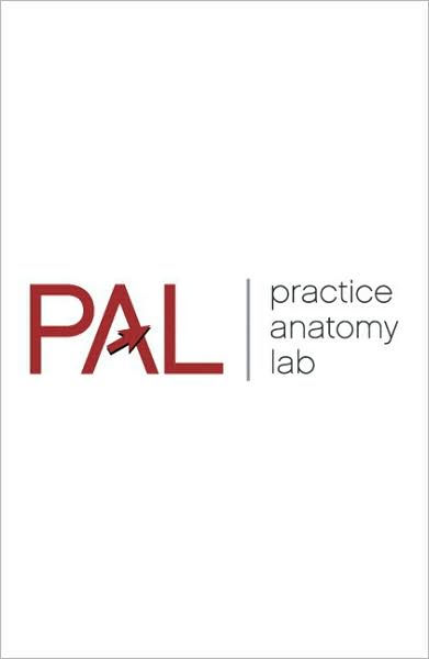 Practice Anatomy Lab 2.0 CD-ROM