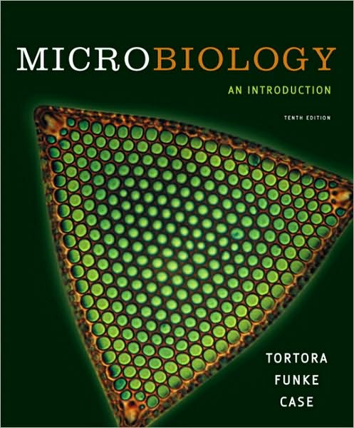 Microbiology: An Introduction
