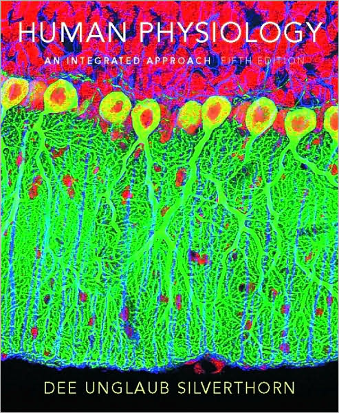 Human Physiology: An Integrated Approach