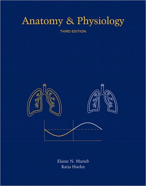 Anatomy & Physiology with IP-10 CD-ROM