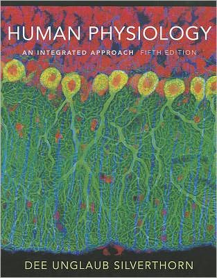 Human Physiology: An Integrated Approach