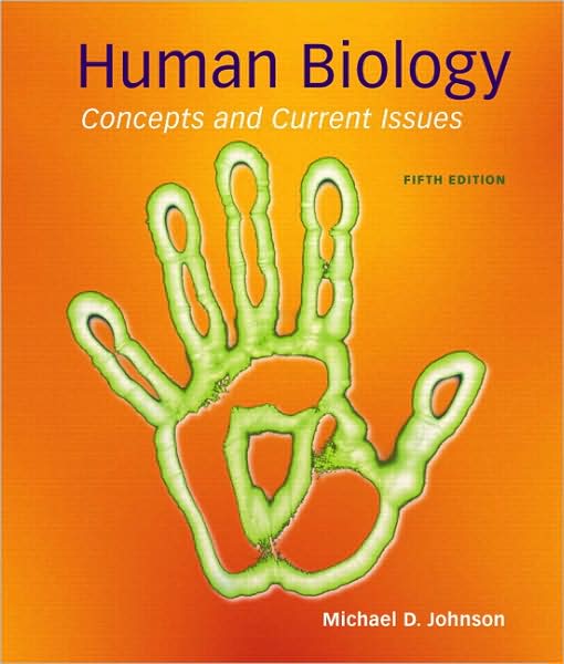 Human Biology: Concepts and Current Issues