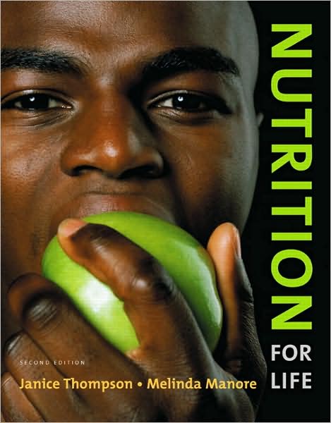 Nutrition for Life