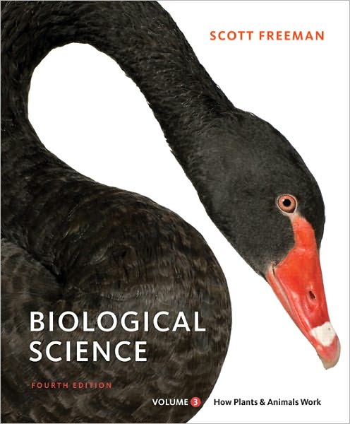 Biological Science Volume 3