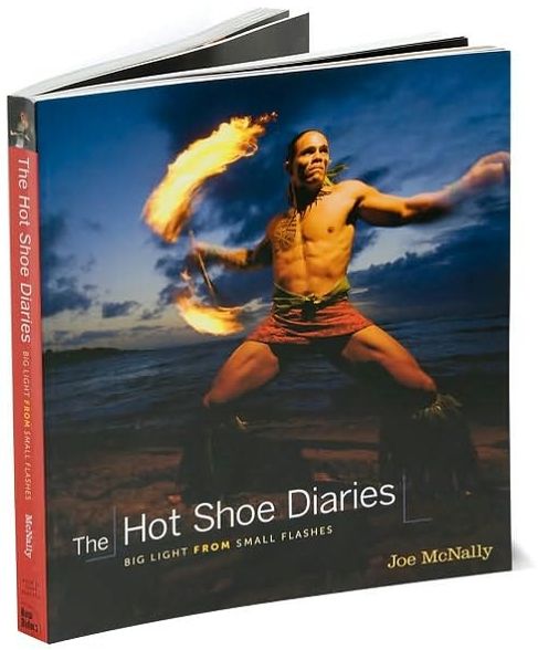 The Hot Shoe Diaries: Big Light from Small Flashes