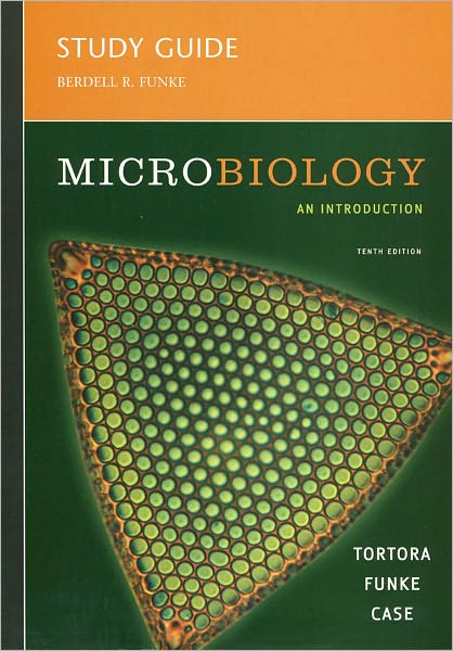 Microbiology-Study Guide