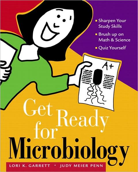 Get Ready for Microbiology