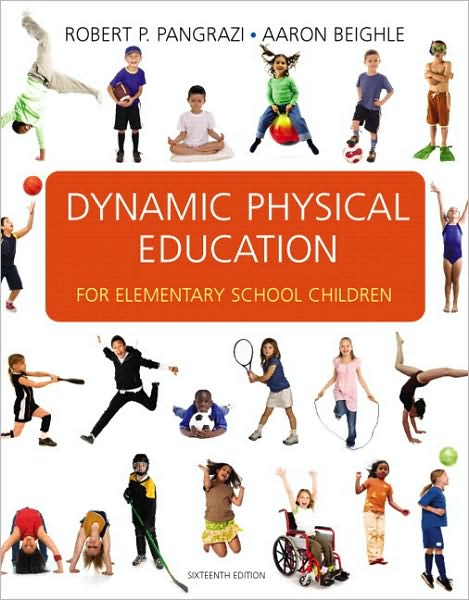 Dynamic Physical Education for Elementary School Children