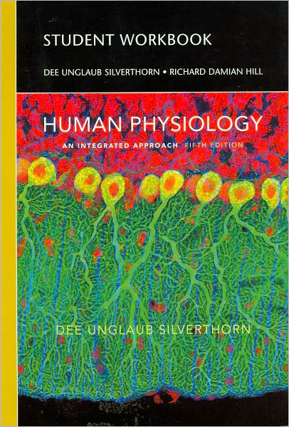Human Physiology-Stud. Workbook
