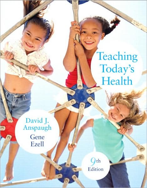 Teaching Today's Health