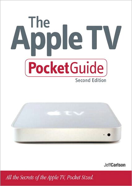 The Apple TV Pocket Guide