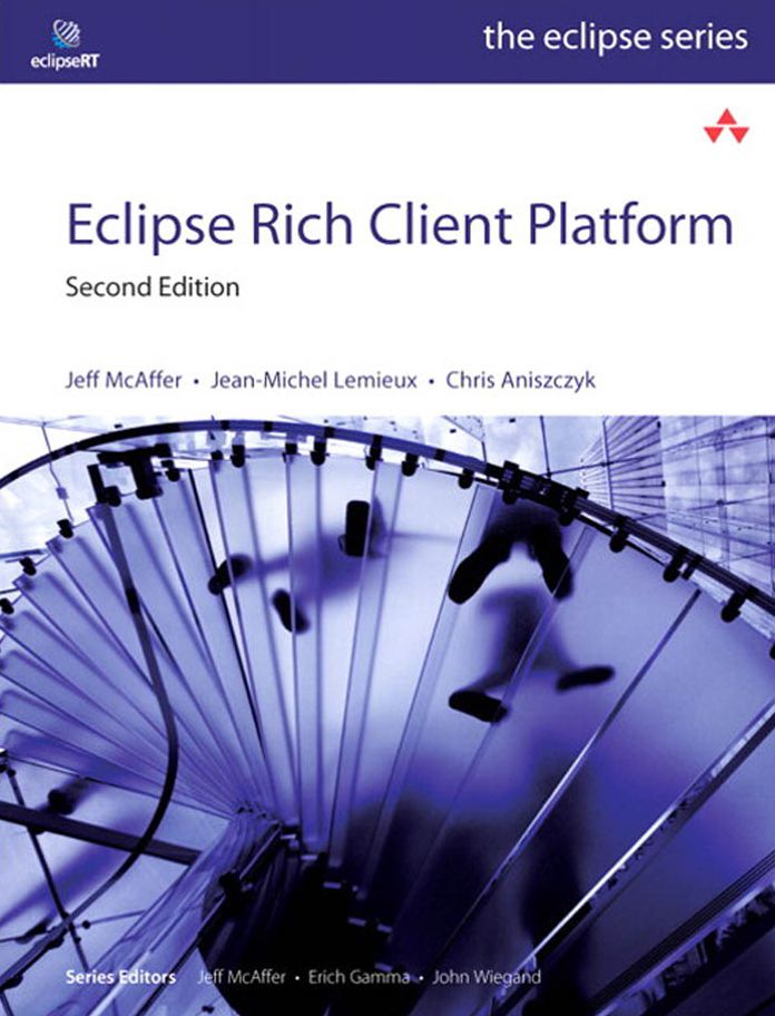 Eclipse Rich Client Platform