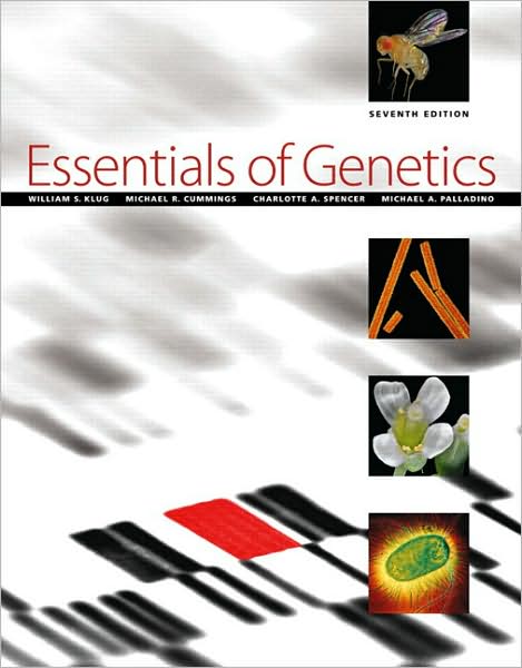 Essentials of Genetics