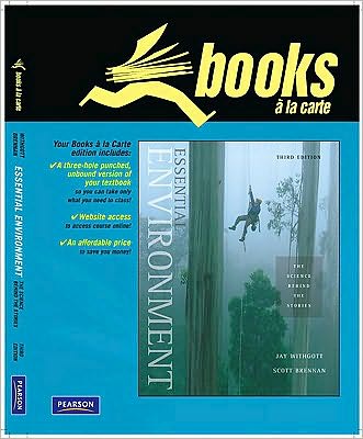 Essential Environment (Looseleaf)