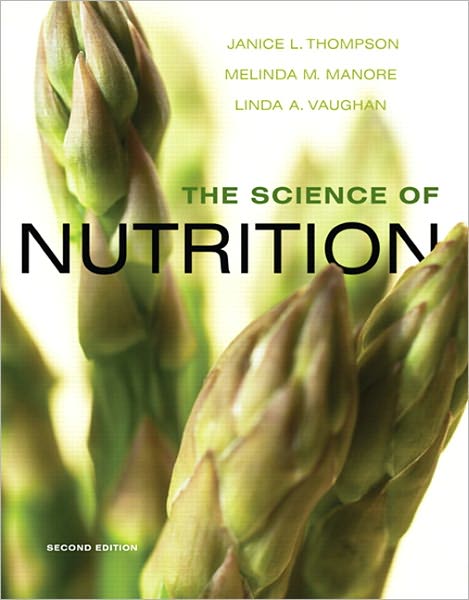 The Science of Nutrition