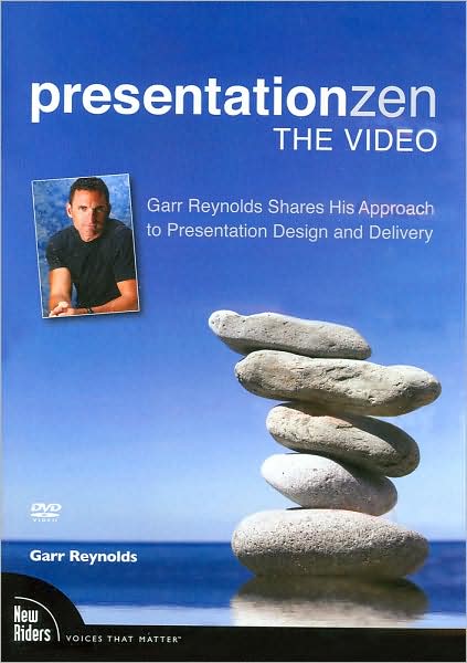 Presentation Zen: The Video (DVD)