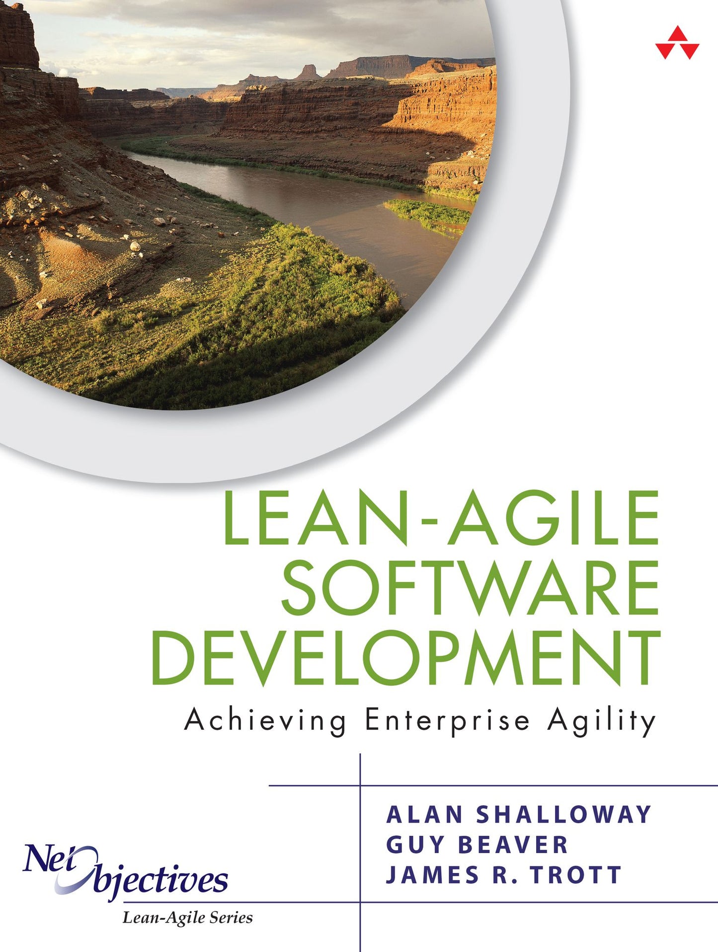 Lean-Agile Software Development: Achieving Enterprise Agility