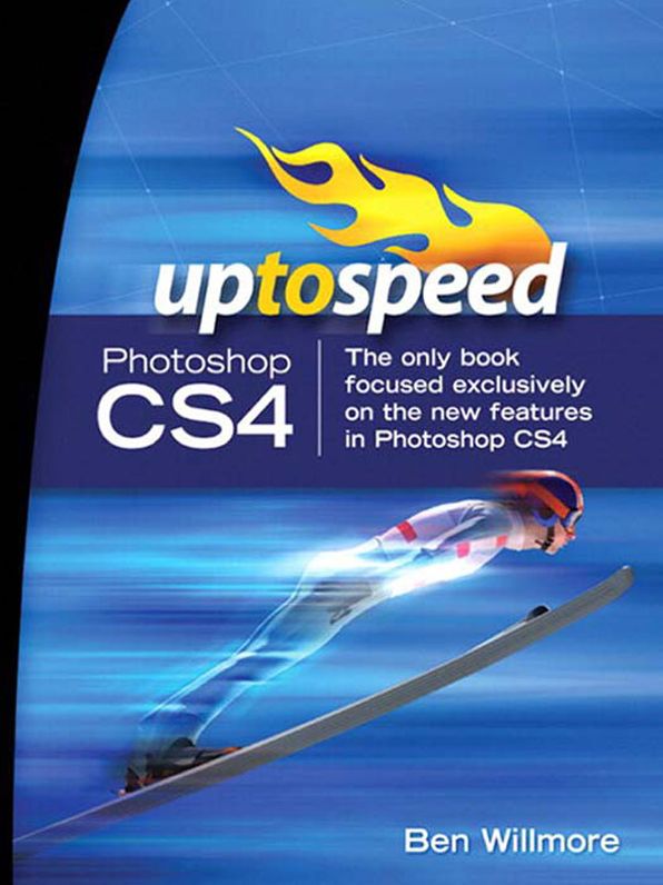 Adobe Photoshop CS4: Up to Speed